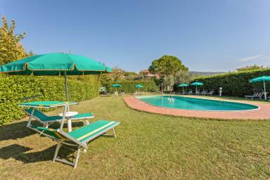 Apartment  Tuoro sul Trasimeno