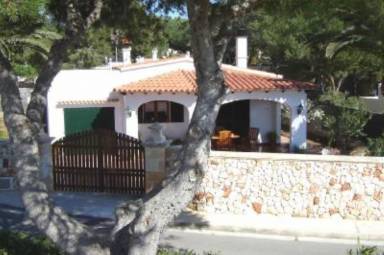 Casa Ciudadela de Menorca