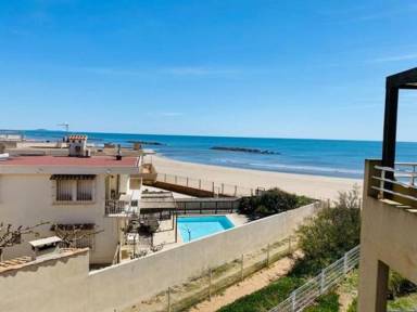 Ferienwohnung Valras-Plage
