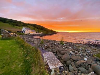House  Glenarm