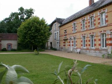 Cottage Chabris