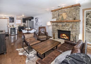 Condo  Avon