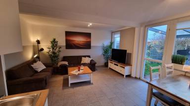Maison de vacances Dornum