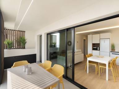 Apartamento Agaete
