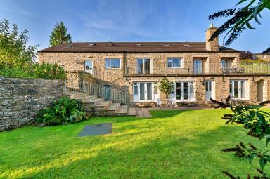 House Hawes