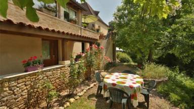 Bed and breakfast  Le Buisson-de-Cadouin