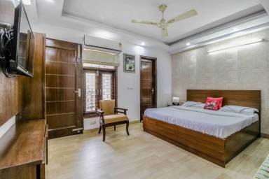 Apartment  New Delhi