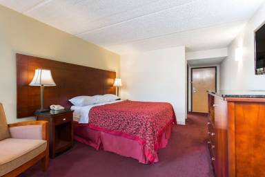 Motel Archdale