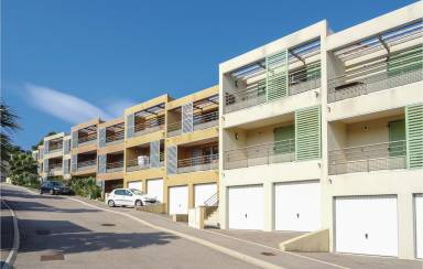 Apartment  Collioure
