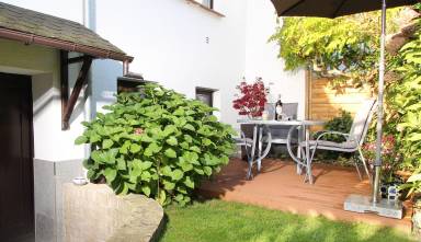 Appartement Kühlungsborn