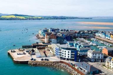 Apartment Exmouth