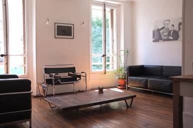Apartment  Fontenay-sous-Bois