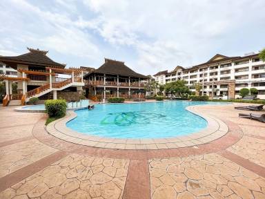 Condo Bucana