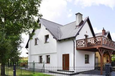 Dom Kościerzyna