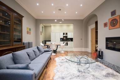 Apartment Durham