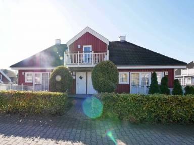 Ferienhaus Scharmützelsee