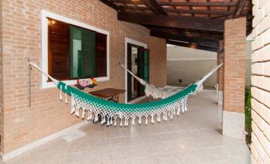 Casa Praia da Fortaleza
