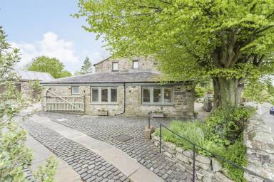 Cottage Austwick