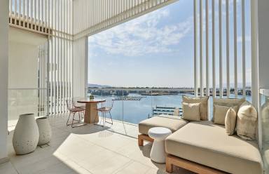 Resort  Aqaba