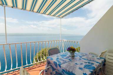 Ferienwohnung Omiš