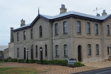 Bed and breakfast Port Macdonnell