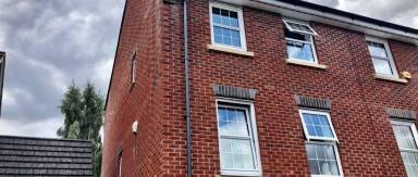 House Newbury