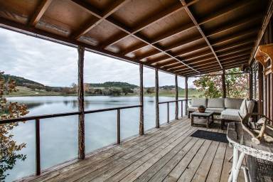 House  Boerne