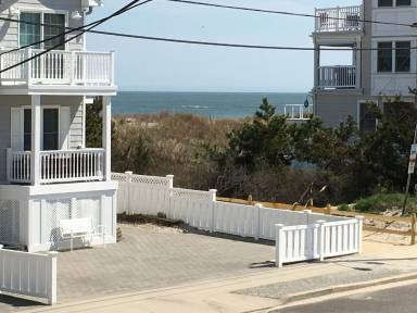 House Sea Isle City