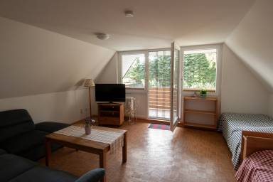 Ferienwohnung Götheby