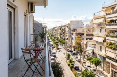 Apartment  Palaio Faliro