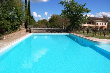 Appartamento Bucine