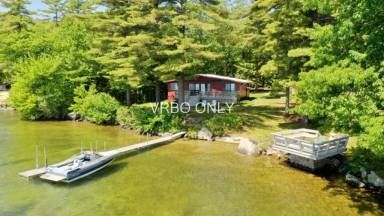 Cottage Samoset