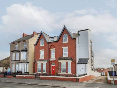Apartment  Kinmel Bay