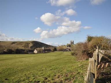Cottage Corfe Castle