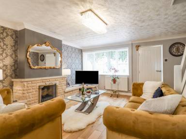 Cottage Bletchley