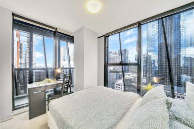 Apartment  Melbourne City