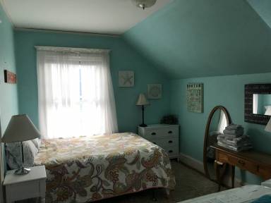 Private room Winthrop