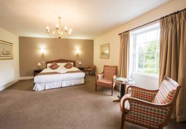 Bed and breakfast  Frampton on Severn