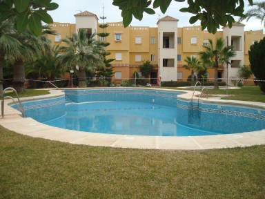 Apartamento Vera