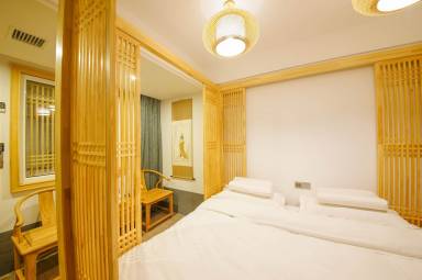 Accommodation Datong
