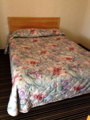 Motel  New Britain