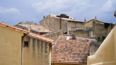 Appartement Salon-de-Provence
