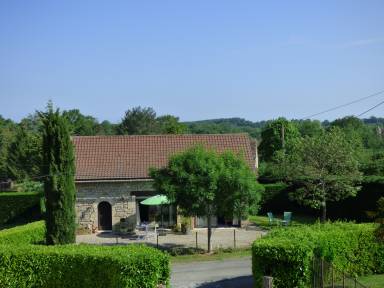 Cottage Sainte-Croix