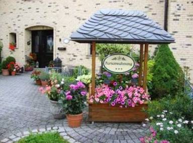 Apartment  Uersfeld