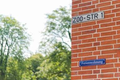 Appartement Leer