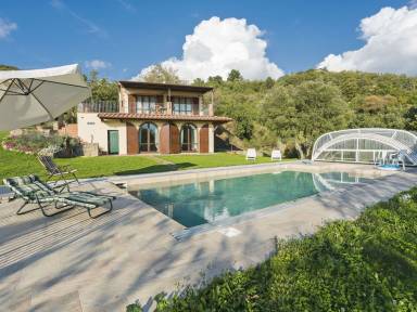 Casa Sassofortino