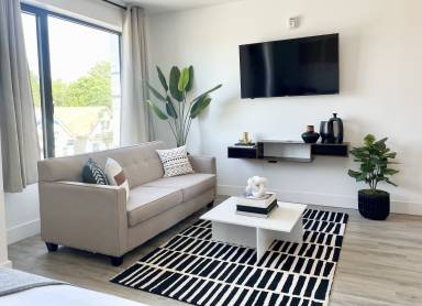Apartment Elizabeth