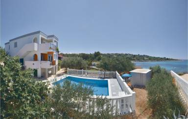 Apartment  Drvenik Mali