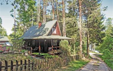 House  Gmina Barczewo