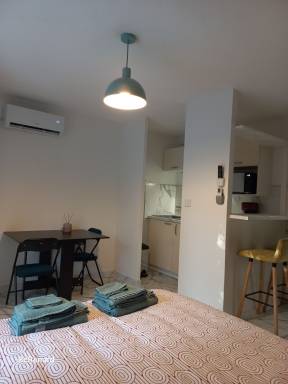 Apartamento Toulouse